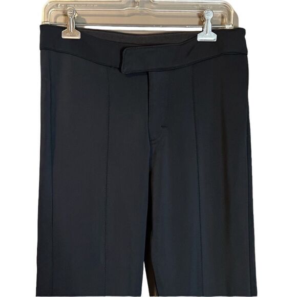 3 for $30! Prana black bootcut / flare snow pants - Picture 2 of 16